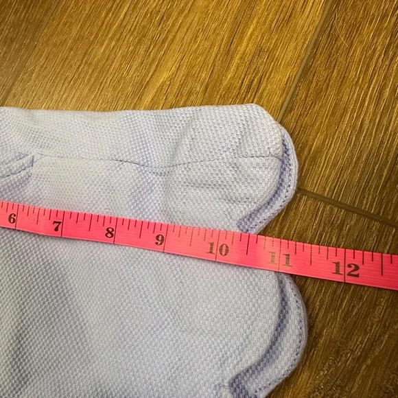 Lilly Pulitzer Women's Shorts Bundle 2 Pairs Size 0 Scallop Floral Preppy Summer - Picture 7 of 16